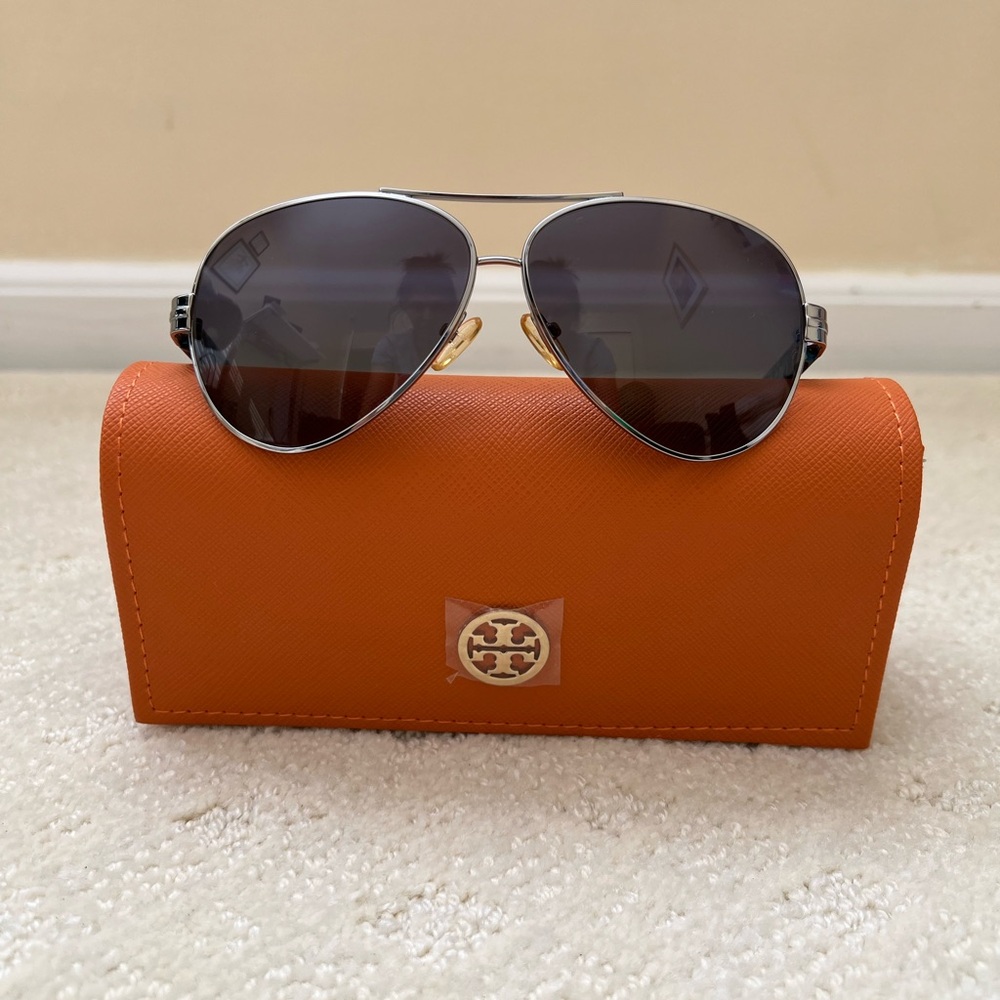Tory Burch Aviators TY6031